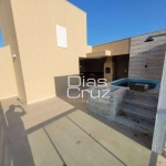 Casa com 3 dormitórios à venda, 115 m² por R$ 630.000,00 - Costazul - Rio das Ostras/RJ