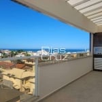 Cobertura com 3 dormitórios à venda, 158 m² por R$ 920.000,00 - Costazul - Rio das Ostras/RJ