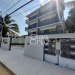 Apartamento com 2 dormitórios à venda, 68 m² por R$ 290.000,00 - Centro - Rio das Ostras/RJ