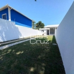 Casa com 3 dormitórios à venda, 90 m² por R$ 629.000,00 - Jardim Mariléa - Rio das Ostras/RJ