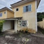 Casa com 2 dormitórios à venda, 90 m² por R$ 330.000,00 - Jardim Mariléa - Rio das Ostras/RJ