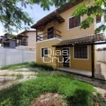 Casa com 3 quartos à venda, 94 m² por R$ 365.000 - Praia Mar - Rio das Ostras/RJ