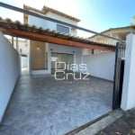 Casa com 2 quartos à venda, 90 m² por R$ 350.000 - Jardim Mariléa - Rio das Ostras/RJ