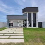 Casa com 3 dormitórios à venda, 250 m² por R$ 890.000,00 - Viverde - Rio das Ostras/RJ