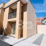 Casa com 3 quartos à venda, 110 m² por R$ 750.000 - Costazul - Rio das Ostras/RJ