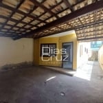 Duplex no Village em Rio das Ostras com 2 quartos