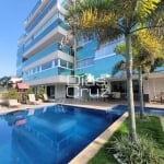 Apartamento à venda, 186 m² por R$ 750.000,00 - Costazul - Rio das Ostras/RJ