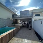 Duplex no Recreio em Rio das Ostras com 3 quartos