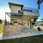 Casa com 3 dormitórios à venda por R$ 700.000,00 - Colinas - Rio das Ostras/RJ