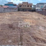 Terreno no Extensão do Bosque em Rio das Ostras 600m²