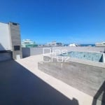 Cobertura com 3 quartos à venda, 1331 m² por R$ 750.000 - Costazul - Rio das Ostras/RJ