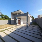 Casa com 3 quartos à venda, 129 m² por R$ 690.000 - Terra Firme - Rio das Ostras/RJ