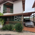 Casa duplex no Mar do Norte em Rio das Ostras, 3 quartos