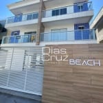 Apartamento com 2 dormitórios à venda, 75 m² por R$ 350.000,00 - Ouro Verde - Rio das Ostras/RJ