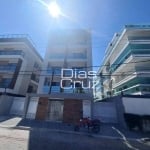 Cobertura com 2 dormitórios à venda, 100 m² por R$ 550.000,00 - Costazul - Rio das Ostras/RJ