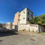 Apartamento com 2 dormitórios à venda, 62 m² por R$ 135.000,00 - Maria Turri - Rio das Ostras/RJ