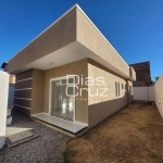 Casa com 3 quartos à venda, 85 m² por R$ 399.000 - Terra Firme - Rio das Ostras/RJ