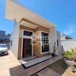 Casa com 3 dormitórios à venda, 190 m² por R$ 750.000,00 - Jardim Bela Vista - Rio das Ostras/RJ