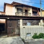 Casa com 3 quartos à venda, 100 m² por R$ 320.000 - Jardim Campomar - Rio das Ostras/RJ