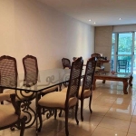 Apartamento 4 quartos 171m2 Barra da Tijuca-RJ