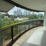 Excelente apartamento 156m2 4 quartos Av Lúcio Costa  Barra da Tijuca