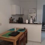 Apartamento a venda no horto 60 m2 1 quarto