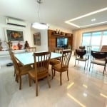 Lindo apartamento com 4 suites 153 m2 Barra da tijuca