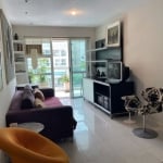 Apartamento a venda 2 quartos 99m2 Barra da tijuca