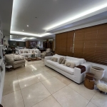 Excelente apartamento com 300 m2 4 quatro 2 suites leblon