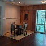 *Apartamento na Barra da Tijuca, 2 Quartos, 1 Suíte, 81 m², POSTO 5, Av Lúcio Costa. Residencial Praia da Barra