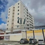 Apartamento à venda em Fortaleza, Fátima, com 3 quartos, com 80 m², Edifício Ramos de Luz