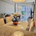 Apartamento à venda em Fortaleza, Cocó, com 3 quartos, com 69 m², Alto do Parque Condominium