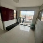 Apartamento à venda em Fortaleza, Serrinha, com 2 suítes, com 68 m², Edifício Villa Real