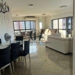 Apartamento à venda em Fortaleza, Aldeota, com 4 suítes, com 247 m², Edificio Vermont