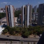 Apartamento à venda em Fortaleza, Cocó, com 3 quartos, com 90 m², condominio jardim de bragança