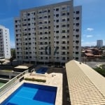 Apartamento à venda em Fortaleza, Cocó, com 3 quartos, com 63 m², Les Jardins Condomínio Club