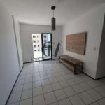 Apartamento à venda em Fortaleza, Cocó, com 3 quartos, com 65 m², Les Jardins Condomínio Club