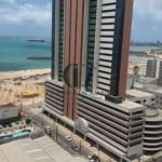 Apartamento à venda em Fortaleza, Meireles, com 1 quarto, com 48 m², Via Venetto Fortaleza