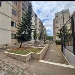 Apartamento à venda em Fortaleza, Parque Iracema, com 3 quartos, com 63 m², servilha