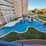 Apartamento à venda em Fortaleza, Praia do Futuro II, com 2 suítes, com 59 m²