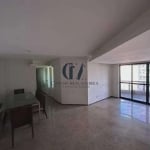 Apartamento à venda em Fortaleza, Cocó, com 3 suítes, com 160 m², Condomínio Golden Park