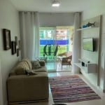 Apartamento à venda em Fortaleza, Praia do Futuro II, com 2 quartos, com 60 m², Vg Fun Residence