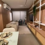 Apartamento à venda em Fortaleza, Cocó, com 2 quartos, com 55 m², Condomínio Cocó - Fortaleza