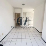 Apartamento à venda em Fortaleza, Cambeba, com 2 quartos, com 60 m², Cruzeiro do sul