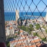 Apartamento à venda em Fortaleza, Praia de Iracema, com 2 quartos, com 62 m²