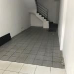 Alugo excelente loja no Anchieta com sobreloja - 48 m2