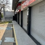 Aluga-se loja comercial com mezanino no Jardim América