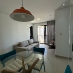 Apartamento a venda 2/4 sendo 1 suíte 55 m2 PORTEIRA FECHADA no Imbui