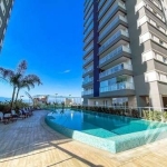 APARTAMENTOS LINEAR 200m² 4 QUARTOS COM SUÍTES, VARANDA GOURMET, CONDOMÍNIO DE ALTO PADRÃO EM NOVA IGUAÇU