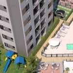 APARTAMENTOS 2 QUARTOS COM VARANDA, OPÇÃO DE SUÍTE, PRÓXIMO AO CARIOCA SHOPPING NA VILA DA PENHA